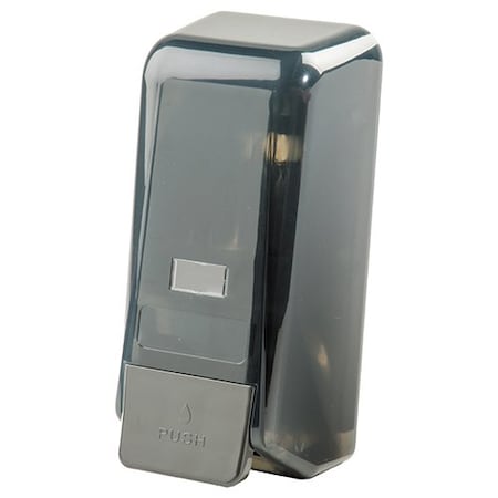 F Matic Lotion Dispenser Black Sample SAMPLE-SD200L-B